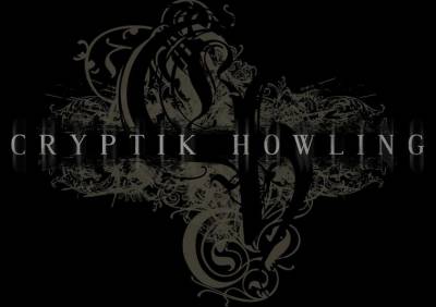 logo Cryptik Howling